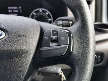 FORD TRANSIT CUSTOM 2.0 340 EcoBlue Panel Van 5dr Diesel Manual L2 H2 Euro 6 (130 ps