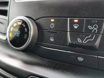 FORD TRANSIT CUSTOM 2.0 340 EcoBlue Panel Van 5dr Diesel Manual L2 H2 Euro 6 (130 ps