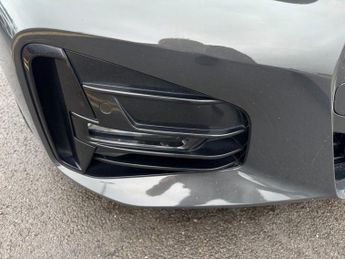 BMW 4 SERIES 2.0 420d MHT M Sport Pro Edition Coupe 2dr Diesel Hybrid Auto xD