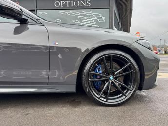 BMW 4 SERIES 2.0 420d MHT M Sport Pro Edition Coupe 2dr Diesel Hybrid Auto xD
