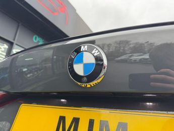 BMW 4 SERIES 2.0 420d MHT M Sport Pro Edition Coupe 2dr Diesel Hybrid Auto xD