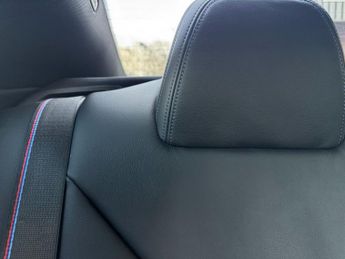 BMW 4 SERIES 2.0 420d MHT M Sport Pro Edition Coupe 2dr Diesel Hybrid Auto xD