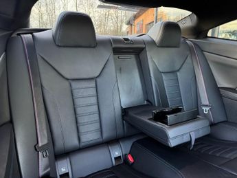 BMW 4 SERIES 2.0 420d MHT M Sport Pro Edition Coupe 2dr Diesel Hybrid Auto xD