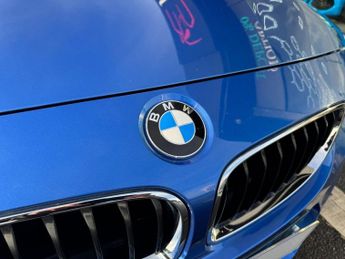 BMW 4 SERIES 2.0 430i GPF M Sport Convertible 2dr Petrol Auto Euro 6 (s/s) (2