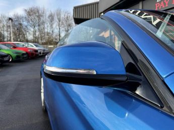 BMW 4 SERIES 2.0 430i GPF M Sport Convertible 2dr Petrol Auto Euro 6 (s/s) (2