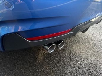 BMW 4 SERIES 2.0 430i GPF M Sport Convertible 2dr Petrol Auto Euro 6 (s/s) (2