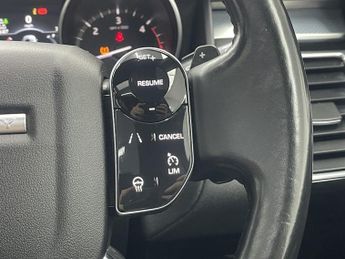 LAND ROVER DISCOVERY 3.0 SD V6 Landmark Edition SUV 5dr Diesel Auto 4WD Euro 6 (s/s) 