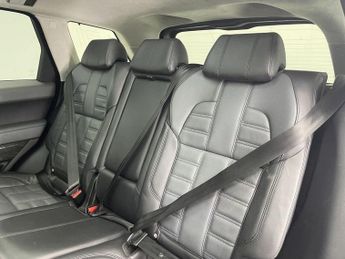 LAND ROVER RANGE ROVER SPORT 3.0 SD V6 Autobiography Dynamic SUV 5dr Diesel Auto 4WD Euro 6 (