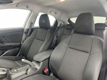 HONDA CIVIC 1.8 i-VTEC SE Plus (Navi) Hatchback 5dr Petrol Auto Euro 6 (142 