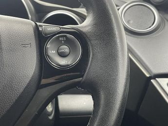 HONDA CIVIC 1.8 i-VTEC SE Plus (Navi) Hatchback 5dr Petrol Auto Euro 6 (142 