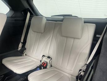 BMW X5 3.0 40d M Sport SUV 5dr Diesel Auto xDrive Euro 6 (s/s) (313 ps)