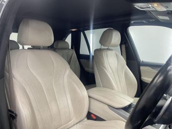 BMW X5 3.0 40d M Sport SUV 5dr Diesel Auto xDrive Euro 6 (s/s) (313 ps)