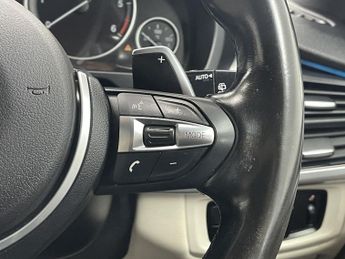 BMW X5 3.0 40d M Sport SUV 5dr Diesel Auto xDrive Euro 6 (s/s) (313 ps)