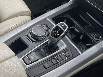 BMW X5 3.0 40d M Sport SUV 5dr Diesel Auto xDrive Euro 6 (s/s) (313 ps)