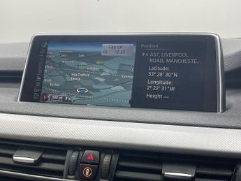 BMW X5 3.0 40d M Sport SUV 5dr Diesel Auto xDrive Euro 6 (s/s) (313 ps)