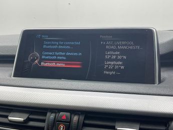 BMW X5 3.0 40d M Sport SUV 5dr Diesel Auto xDrive Euro 6 (s/s) (313 ps)