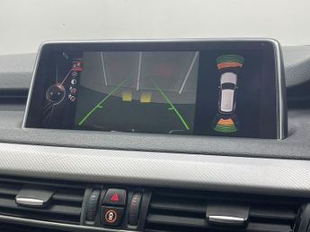 BMW X5 3.0 40d M Sport SUV 5dr Diesel Auto xDrive Euro 6 (s/s) (313 ps)