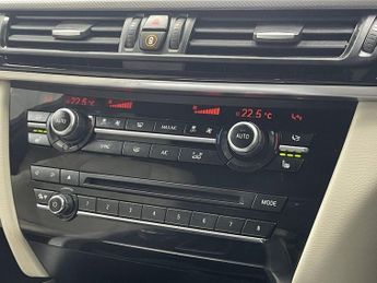 BMW X5 3.0 40d M Sport SUV 5dr Diesel Auto xDrive Euro 6 (s/s) (313 ps)