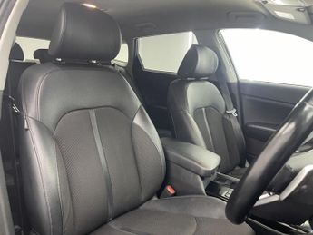 KIA OPTIMA 1.6 CRDi 3 Sportswagon 5dr Diesel DCT Euro 6 (s/s) (134 bhp)