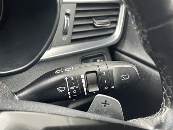 KIA OPTIMA 1.6 CRDi 3 Sportswagon 5dr Diesel DCT Euro 6 (s/s) (134 bhp)