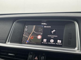 KIA OPTIMA 1.6 CRDi 3 Sportswagon 5dr Diesel DCT Euro 6 (s/s) (134 bhp)