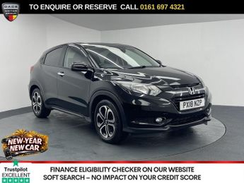 Honda HR-V 1.6 i-DTEC SE SUV 5dr Diesel Manual Euro 6 (s/s) (120 ps)