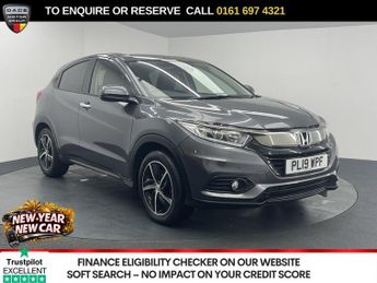 Honda HR-V 1.5 i-VTEC SE SUV 5dr Petrol Manual Euro 6 (s/s) (130 ps)