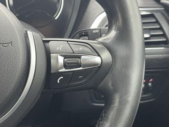 BMW 1 SERIES 1.5 118i GPF M Sport Shadow Edition Hatchback 5dr Petrol Auto Eu