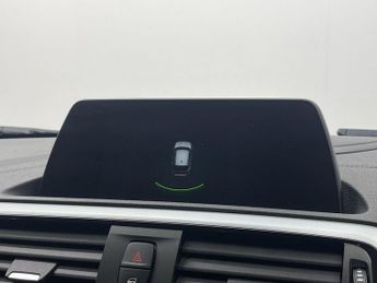 BMW 1 SERIES 1.5 118i GPF M Sport Shadow Edition Hatchback 5dr Petrol Auto Eu