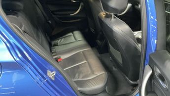 BMW 1 SERIES 1.5 118i GPF M Sport Shadow Edition Hatchback 5dr Petrol Auto Eu