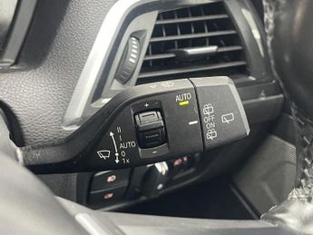 BMW 1 SERIES 2.0 118d M Sport Shadow Edition Hatchback 5dr Diesel Auto Euro 6