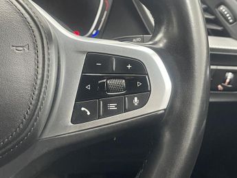 BMW 1 SERIES 1.5 118i M Sport Hatchback 5dr Petrol DCT Euro 6 (s/s) (140 ps)