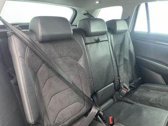 SKODA KODIAQ 2.0 TSI SE L SUV 5dr Petrol DSG 4WD Euro 6 (s/s) (7 Seat) (180 p