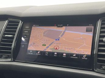 SKODA KODIAQ 2.0 TSI SE L SUV 5dr Petrol DSG 4WD Euro 6 (s/s) (7 Seat) (180 p