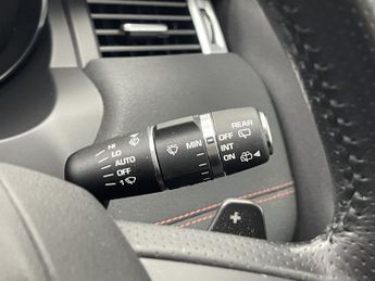 LAND ROVER RANGE ROVER EVOQUE 2.0 TD4 HSE Dynamic SUV 5dr Diesel Auto 4WD Euro 6 (s/s) (180 ps