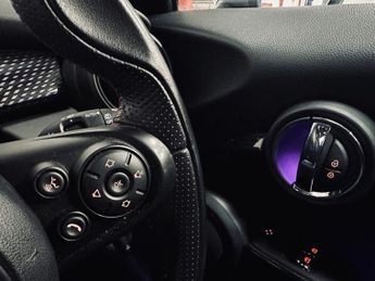 MINI HATCH 2.0 Cooper S Sport Hatchback 3dr Petrol Manual Euro 6 (s/s) (192