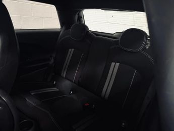 MINI HATCH 2.0 Cooper S Sport Hatchback 3dr Petrol Manual Euro 6 (s/s) (192