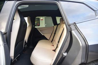 BMW IX 40 76.6kWh M Sport SUV 5dr Electric Auto xDrive (326 ps)