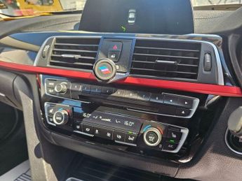 BMW 3 SERIES AUTOMATIC 2.0 330e 7.6kWh Sport Saloon 4dr Petrol Plug-in Hybrid