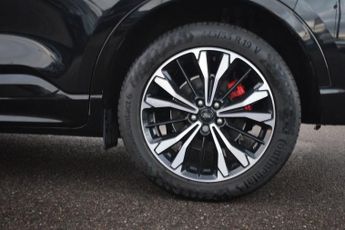 FORD KUGA 2.0 EcoBlue ST-Line X Edition SUV 5dr Diesel Auto AWD Euro 6 (s/