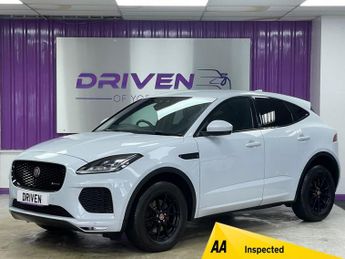 JAGUAR E-PACE 2.0 D150 R-Dynamic SUV 5dr Diesel Manual Euro 6 (s/s) (150 ps)