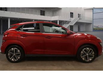 HYUNDAI KONA 64kWh Premium SUV 5dr Electric Auto (10.5kW Charger) (204 ps)