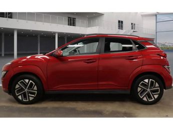 HYUNDAI KONA 64kWh Premium SUV 5dr Electric Auto (10.5kW Charger) (204 ps)