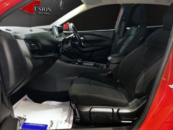 NISSAN QASHQAI 1.3 DIG-T MHEV Acenta Premium SUV 5dr Petrol Hybrid XTRON Euro 6