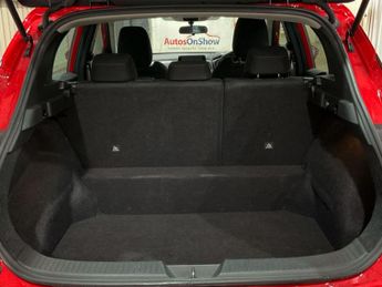 NISSAN QASHQAI 1.3 DIG-T MHEV Acenta Premium SUV 5dr Petrol Hybrid XTRON Euro 6