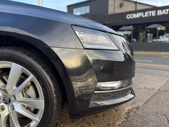 SKODA OCTAVIA 2.0 TDI SE L Estate 5dr Diesel DSG 7Spd Euro 6 (s/s) (150 ps)