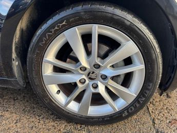 SKODA OCTAVIA 2.0 TDI SE L Estate 5dr Diesel DSG 7Spd Euro 6 (s/s) (150 ps)