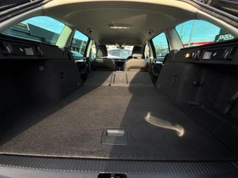 SKODA OCTAVIA 2.0 TDI SE L Estate 5dr Diesel DSG 7Spd Euro 6 (s/s) (150 ps)