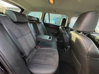 SKODA OCTAVIA 2.0 TDI SE L Estate 5dr Diesel DSG 7Spd Euro 6 (s/s) (150 ps)