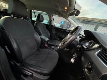 SKODA OCTAVIA 2.0 TDI SE L Estate 5dr Diesel DSG 7Spd Euro 6 (s/s) (150 ps)